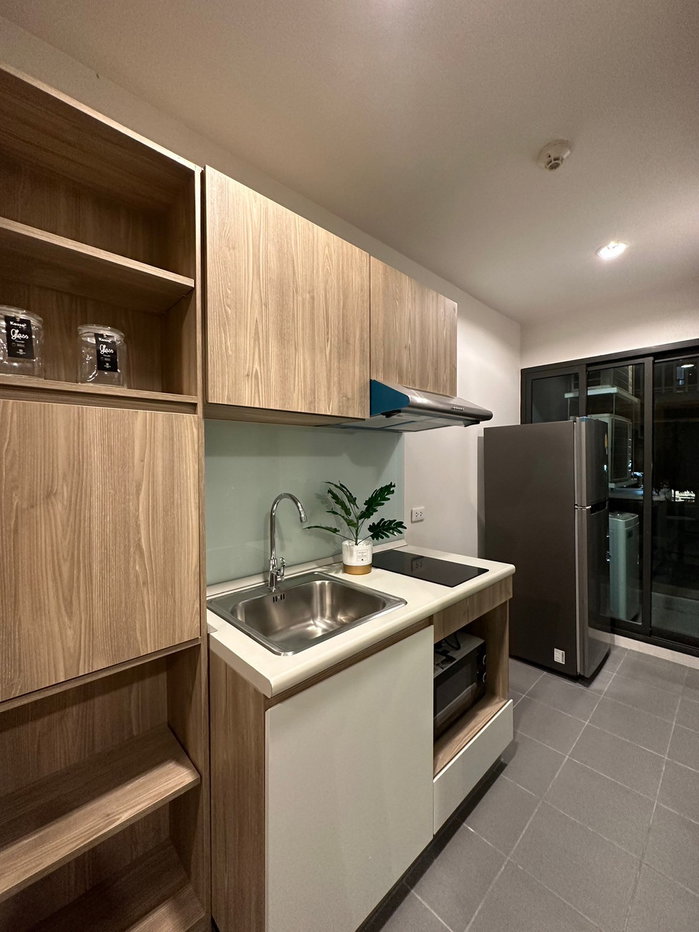 รูป 🎈#MT2604_050🎈💥ด่วน💥ว่าง29 เม.ย.69 รีบคลิก ก่อนหลุดมือ‼️ 𝗙𝗼𝗿 𝗥𝗲𝗻𝘁2️⃣6️⃣ k.🔥🚆 ใกล้ BTS อ่อนนุช คอนโด ดิ เอ็กเซล ไฮด์อะเวย์ สุขุมวิท 𝟳𝟭 - รูปที่ 16/18