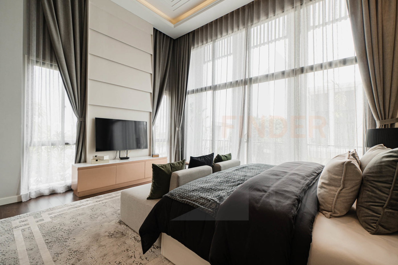 รูป Bangkok Boulevard Signature Sathorn-Pinklao 4 bedrooms, for sale - รูปที่ 11/43