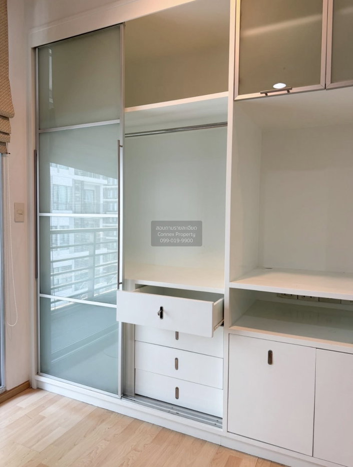 รูป เช่าคอนโด  โนเบิล ไลท์ รีโนเวทใหม่ BTS-อารีย์ สามเสนใน เขต พญาไท กรุงเทพ CX-151362 ✅ ทักไลน์ @connexproperty ตอบทันที ทีมงานมืออาชีพ ✅ - รูปที่ 6/9