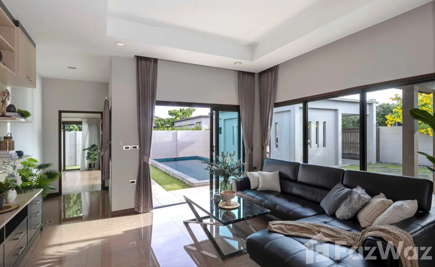 picture Baan Pattaya 5. Pool Villa. Pet friendly. 1906991 - 25/31