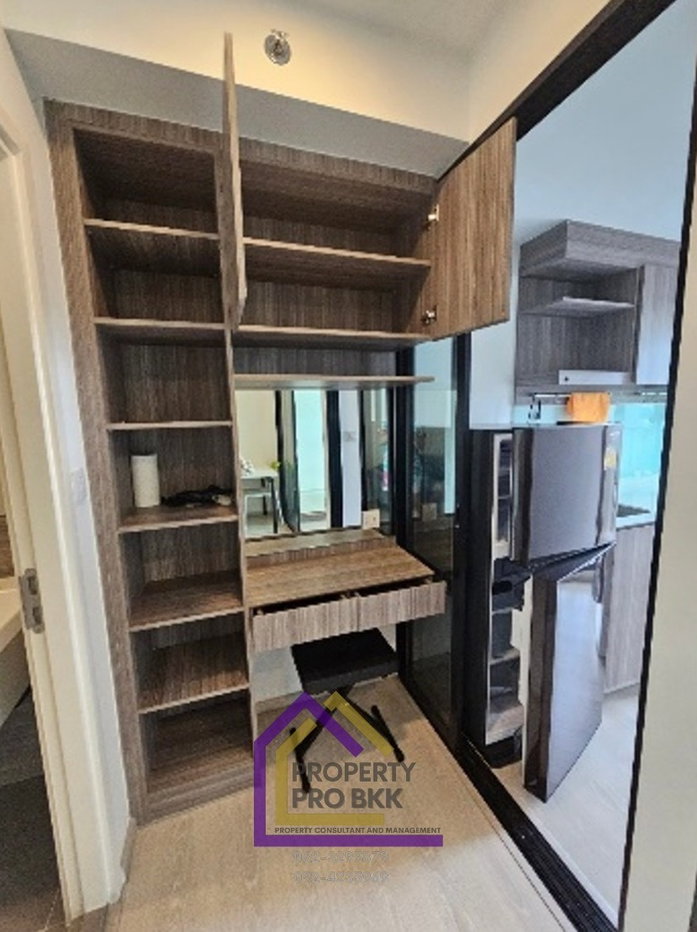 picture 🚆 Walk to BTS & MRT in Minutes | Prime Interchange Living | Great Value 1BR - 7/20