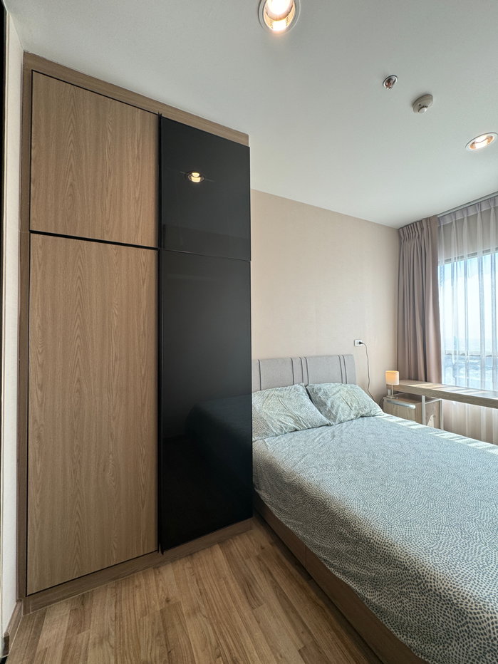 รูป  Niche Mono Bearing, close to BTS Bearing, 11,000 baht - รูปที่ 10/17