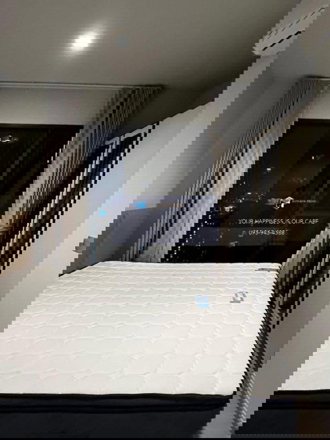 รูป Life Asoke - Rama 9 | 🚝ใกล้ BTS,MRTพระราม9 #2026041014372#FC - รูปที่ 1/6