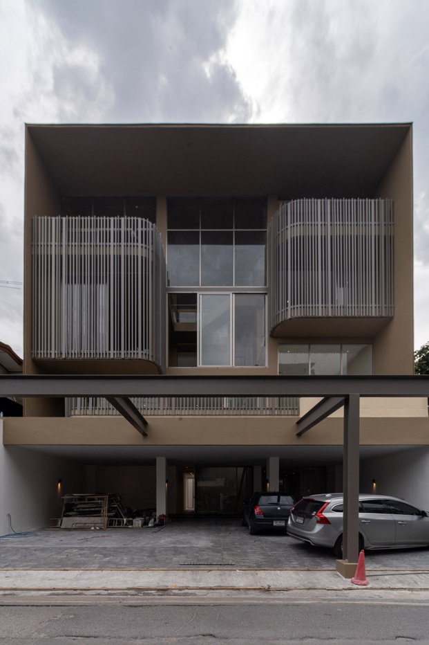 picture House in Saphan Khwai 3 bedrooms, for sale - 50/89