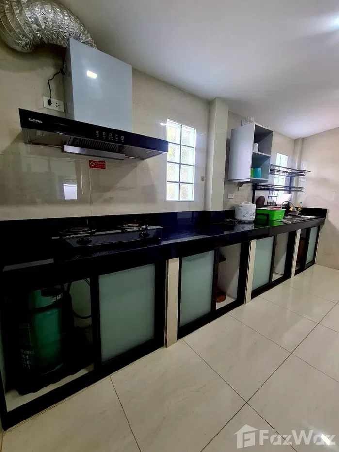 รูป วิลล่าให้เช่า 3 ห้องนอน ใน ห้วยใหญ่, ชลบุรี 5357218 - รูปที่ 13/18