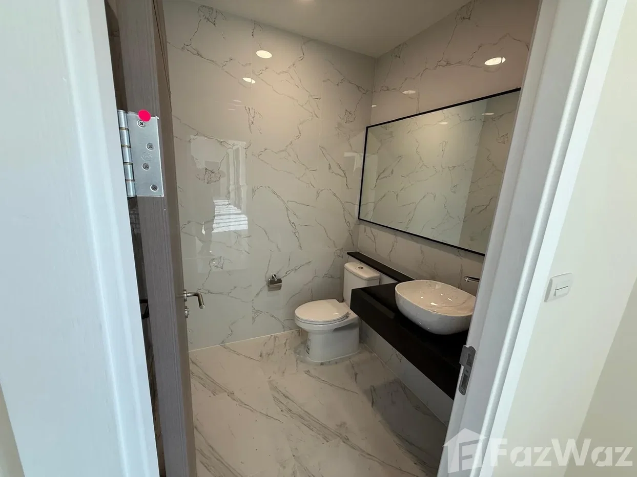 รูป พูลวิลล่าหรูสุดเอ็กซ์คลูซีฟ ใจกลางพัทยา – พร้อมอยู่ กุมภาพันธ์ 2026 6171269 - รูปที่ 10/23