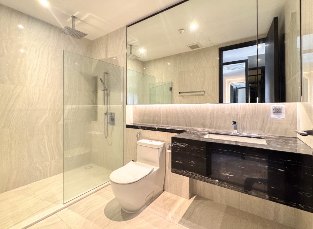 รูป 💎 Prestige Condo for Rent | Thonglor | Premium Living for Busy Professionals | Near BTS Thonglor | 160,000 THB/Month | คอนโดหรู ทองหล่อ สำหรับคนทำงานระดับบน ใช้ชีวิตง่าย ใกล้ BTS ทองหล่อ – LTH14964 - รูปที่ 3/5