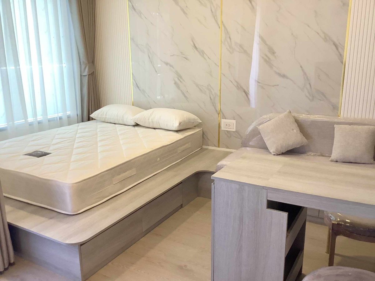 รูป ห้องอัพเดต💥🔔⚠️🏘️⚡️กดปุ่มแอดไลน์💥โค้บบ์ เกษตร - ศรีปทุม - รูปที่ 2/8