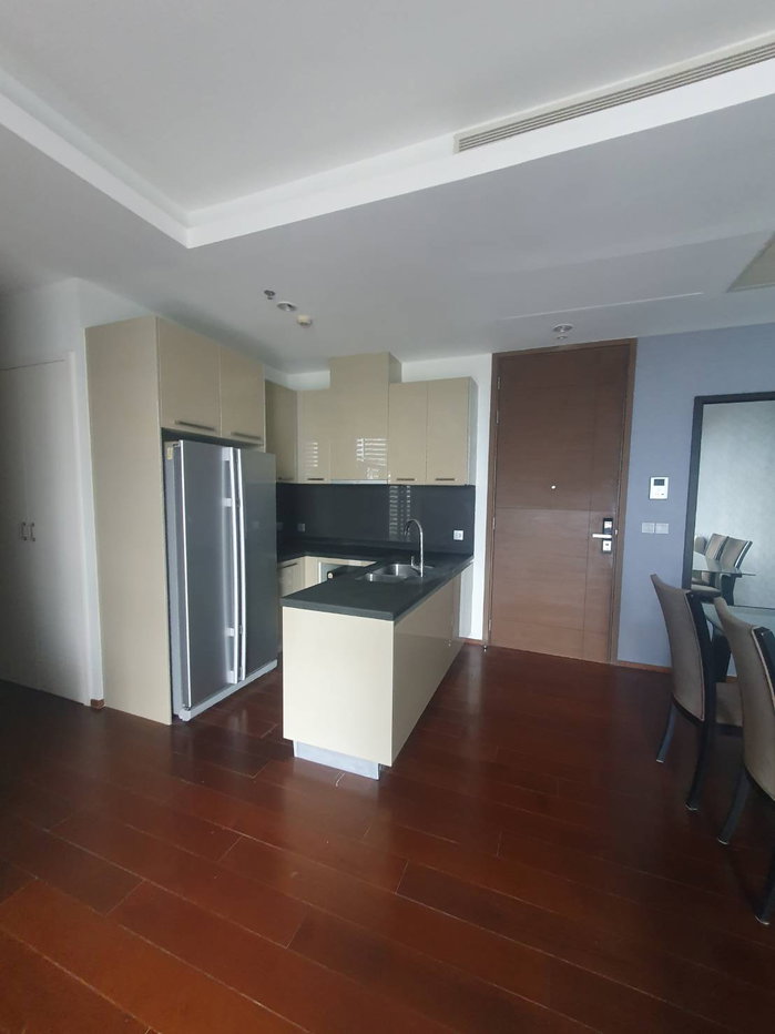 picture Quattro by Sansiri 2Bedroom For Rent - 2/9