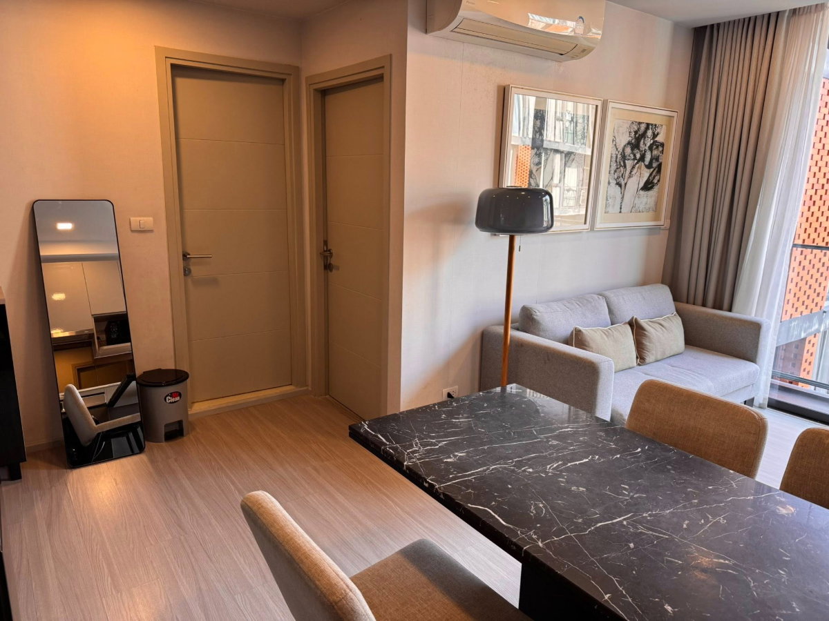 รูป RS5793  ให้เช่า ราคาพิเศษ! Quintara Treehaus Sukhumvit 42 ห่าง BTS เอกมัย เพียง 600 เมตร - รูปที่ 3/15