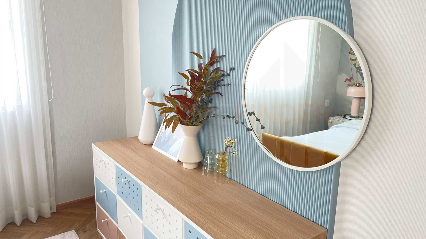 picture Chaiyapruk Bangna km15 3 bedrooms, for rent - 6/38