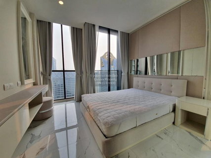 รูปภาพ FOR RENT condo , Noble Ploenchit , high floor , BTS-Phloen Chit , Lumpini , Pathum Wan , Bangkok , CX-15017 ✅ Live chat with us ADD LINE @connexproperty ✅