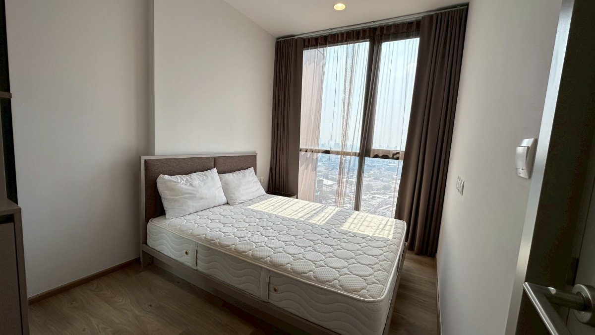รูป ✨🦄 Ready to move 🦄✨ OKA HAUS | ห้องสวยตรงปก เฟอร์ครบ จบในที่เดียว โทร 096-2493698 (OKA0976) - รูปที่ 5/28