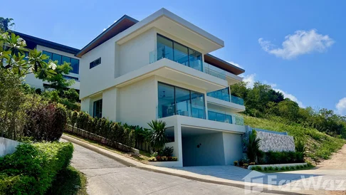 3 Bedroom Villa for sale in Bo Phut, Surat Thani  6156348