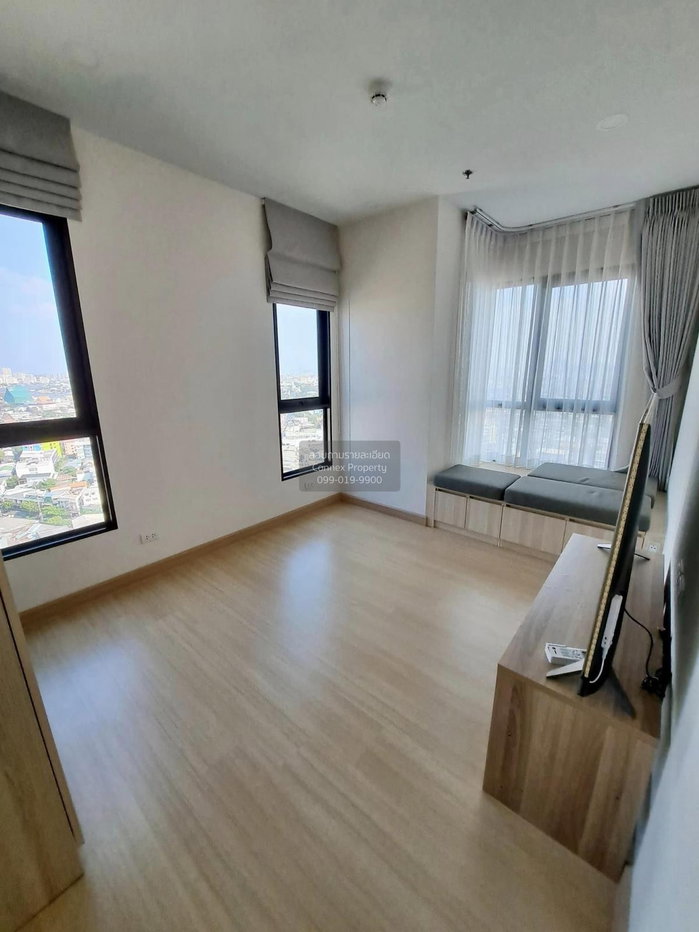 รูป เช่าคอนโด ศุภาลัย ลอฟท์ ประชาธิปก-วงเวียนใหญ่ BTS-วงเวียนใหญ่ สมเด็จเจ้าพระยา เขต คลองสาน กรุงเทพ CX-94021 ✅ ทักไลน์ @connexproperty ตอบทันที ทีมงานมืออาชีพ ✅ - รูปที่ 2/12