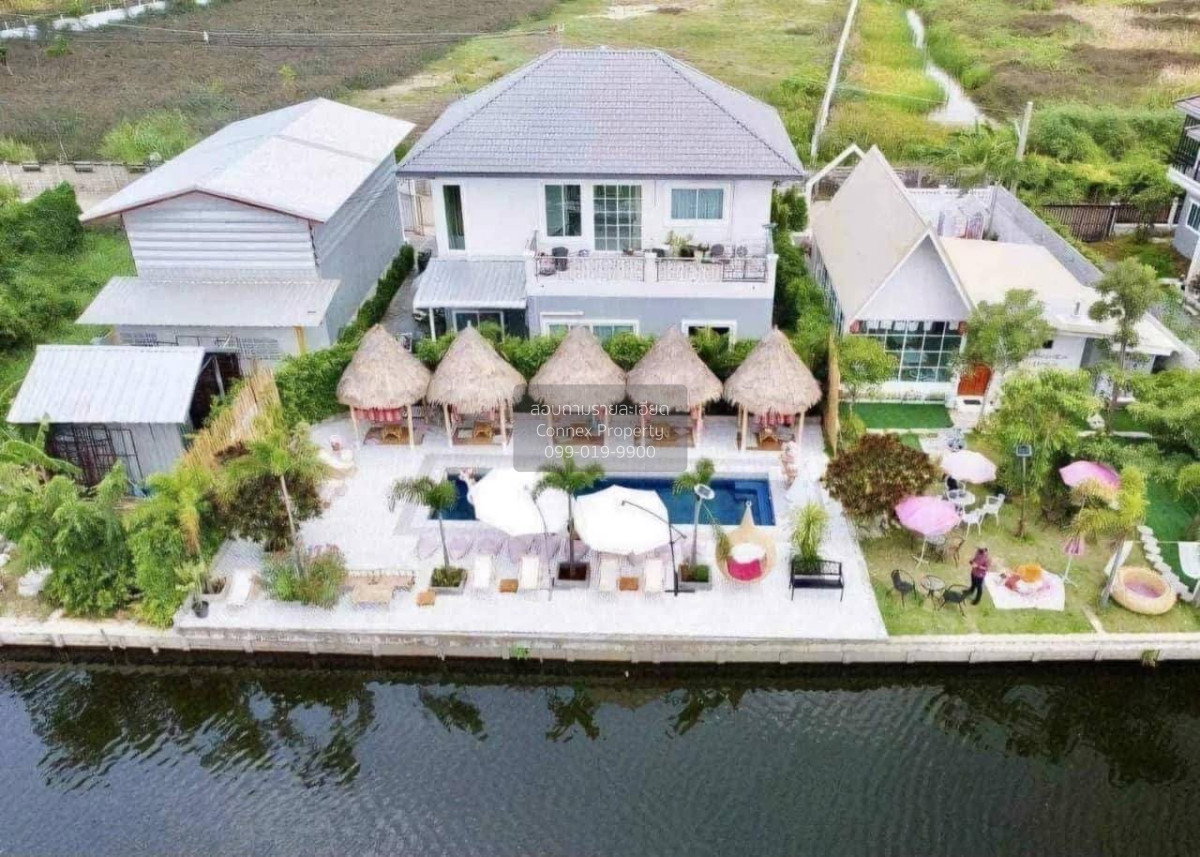 รูป ขายบ้าน  หมู่บ้านเอกชัย เลควิลล์ บางบอน เขต บางบอน กรุงเทพ CX-151820 ✅ ทักไลน์ @connexproperty ตอบทันที ทีมงานมืออาชีพ ✅ - รูปที่ 1/12