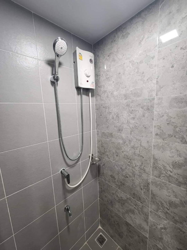 รูป 🏡 ให้เช่า Kave Town Colony 10,000฿💖  ✨ ตึก C ชั้น 5 วิวเมือง ✅️ พร้อมเข้าอยู่ - รูปที่ 10/12