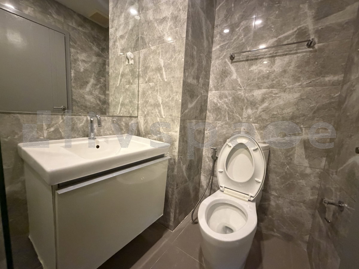 รูป ▚ LI137ツ ขาย: Ideo Q Siam-Ratchathewi 1BR 29.5sqm. 5.5M ✨ ห้องสวย สภาพดี เจ้าของอยู่เองไม่เคยปล่อย🏙️ - รูปที่ 7/7