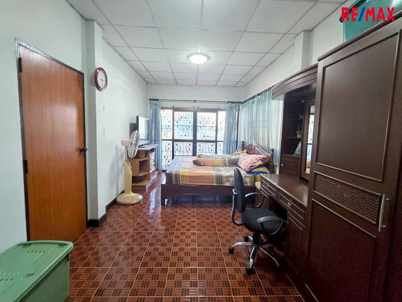 รูป ขายบ้านแฝด หมู่บ้านทวีทอง 3 เพชรเกษม 69 เลียบคลองภาษีเจริญฝั่งเหนือ - รูปที่ 18/26