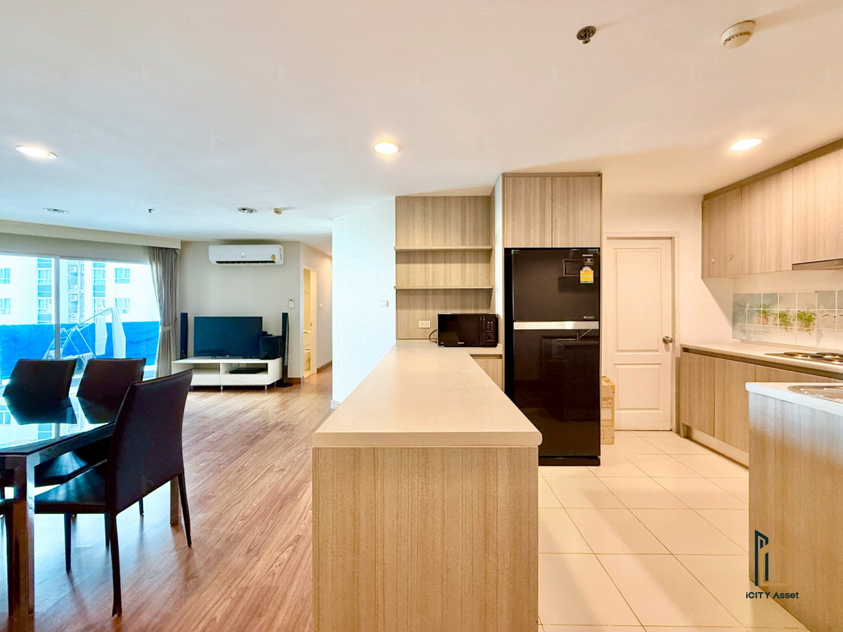 รูป 🔥🔥Best price!! 2b2b 9.5mb - Belle Grand Rama 9 📞Call 090 919 9898 - รูปที่ 4/14