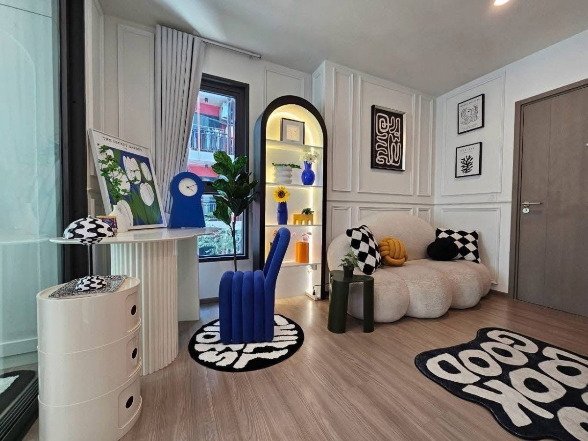 รูป ( 𝗔𝘀𝗽𝗶𝗿𝗲 𝗥𝗮𝘁𝗰𝗵𝗮𝘆𝗼𝘁𝗵𝗶𝗻 ) ตกแต่งห้องสวยตามภาพเลยครับ 🩷❤️💚💙🧡💜🩷🤎💛🧡 - รูปที่ 4/11