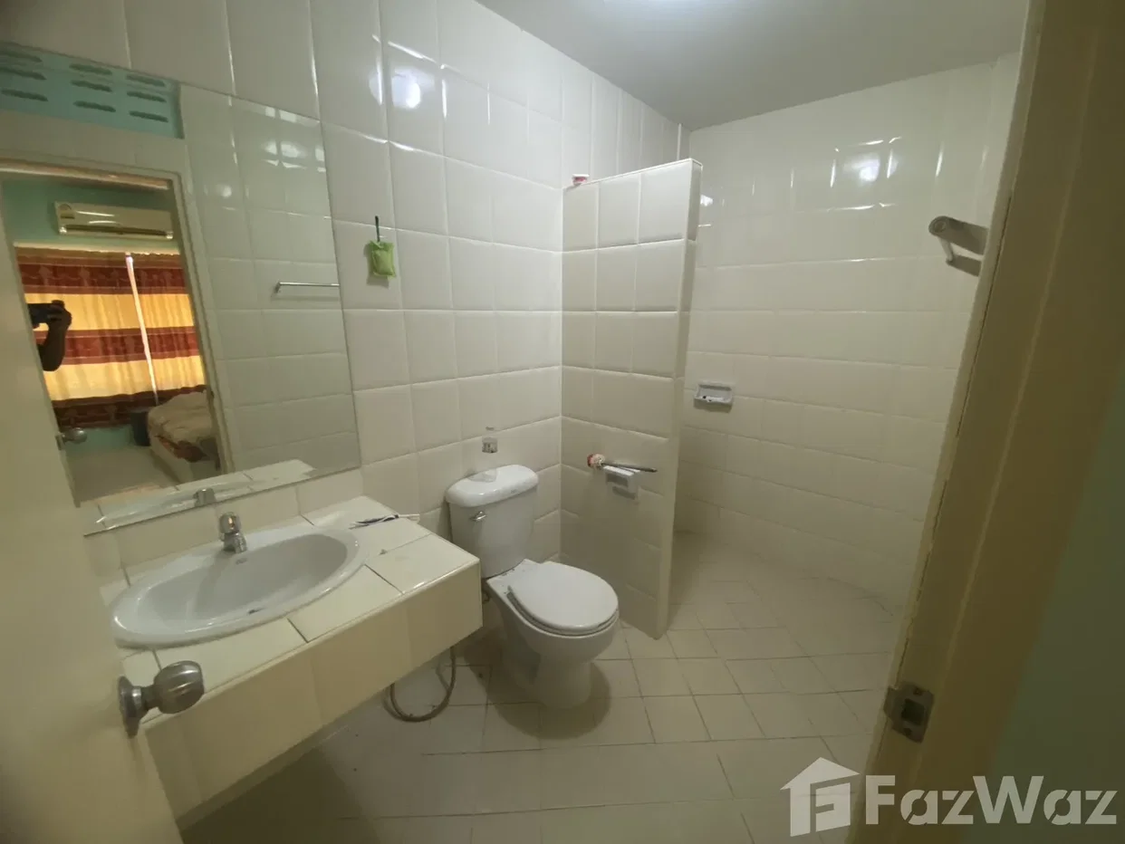 รูป ขาย บ้านเดี่ยว 2 ห้องนอน ใน ป่าคลอก, ภูเก็ต 6177537 - รูปที่ 5/7