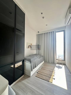 รูปภาพ For Rent Condo , RHYTHM Charoenkrung Pavillion , Wat Phraya Krai , Bang Kho Laem , Bangkok , CX-89509 ✅ Live chat with us ADD LINE @connexproperty ✅