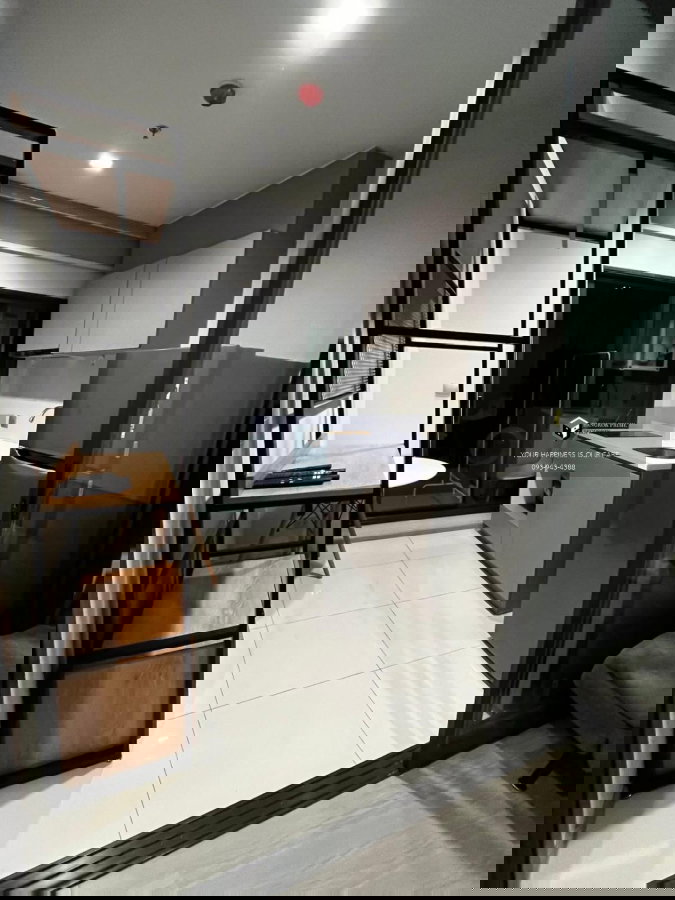 รูป Life Asoke - Rama 9 | 🚝ใกล้ BTS,MRTพระราม9 #2026041014372#FC - รูปที่ 4/6