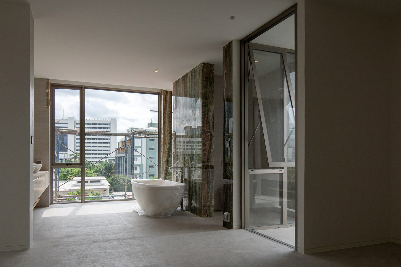 picture House in Saphan Khwai 3 bedrooms, for sale - 40/89