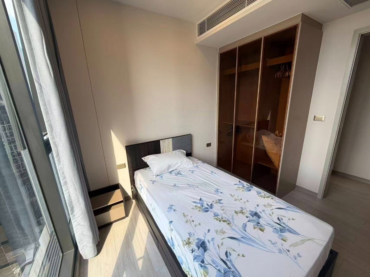 รูป P0656/ปล่อยเช่า One 9 Five Asoke-Rama 9 คอนโดระดับ Luxury ชั้น 27 วิวเมืองแบบพาโนรามา - รูปที่ 3/7