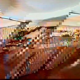 รูป ขายด่วน! บ้านเดี่ยว 2 ชั้น ทำเลทองลำพูน พร้อมกิจการร้านทำเล็บ #กู้เงินเหลือหลักล้าน - รูปที่ 11/12