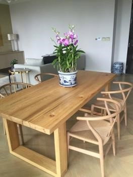 picture The Sukhothai Residence 3Bedroom For Rent - 4/16