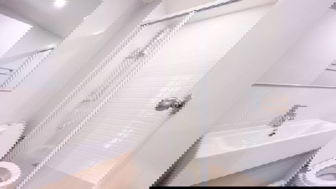 รูป ให้เช่า Chewathai Hallmark Ladprao - Chokchai 4 ใกล้ MRT โชคชัย 4 ห้องสวยพร้อมอยู่ - รูปที่ 7/9