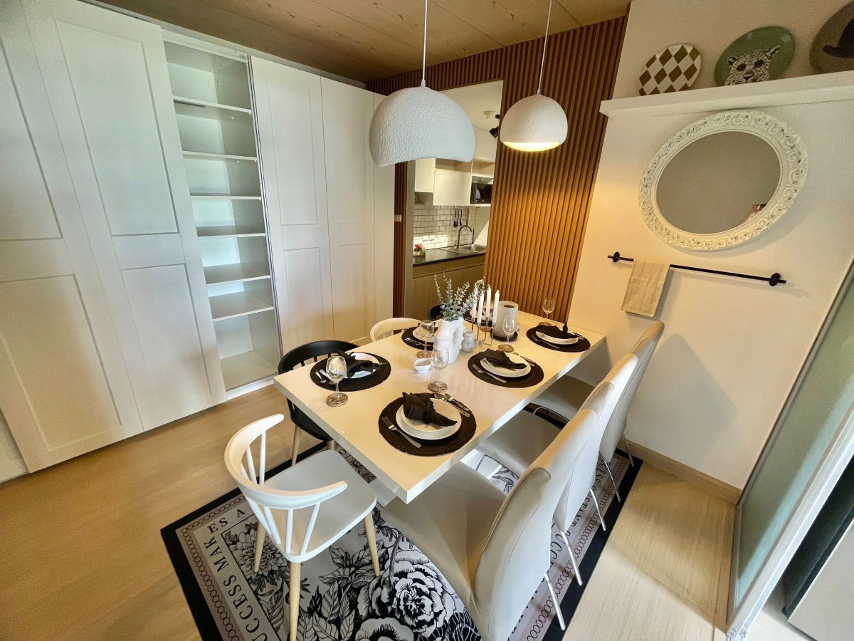 รูป ✨Condo for Rent : Supalai Veranda Rama9 (AP-02) (line : @condo91 ) - รูปที่ 18/33