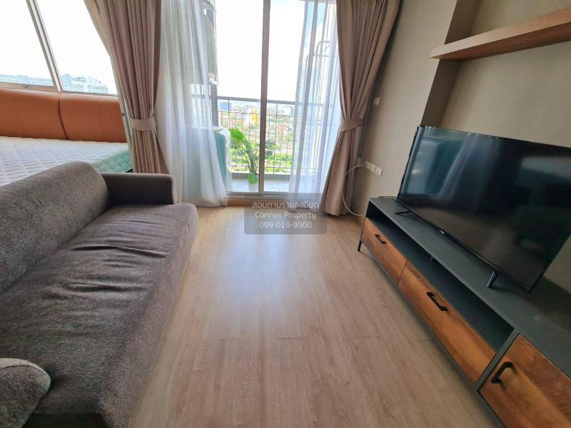 รูป เช่าคอนโด  เดอะ เทมโป แกรนด์ สาทร - วุฒากาศ BTS-วุฒากาศ บางค้อ จอมทอง กรุงเทพ CX-32912 ✅ ทักไลน์ @connexproperty ตอบทันที ทีมงานมืออาชีพ ✅ - รูปที่ 4/8