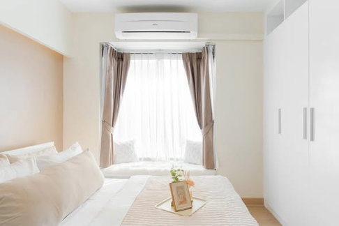 🔥 For Sale: Fuse Mobius Ramkhamhaeng | Ramkhamhaeng Soi 3/1 | Modern High-Rise Condo with new furniture