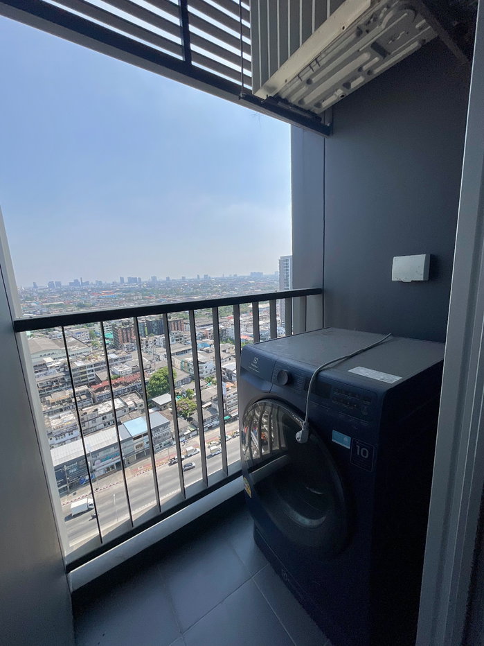 picture The President Charan-Yaek Fai Chai Station - 6/6