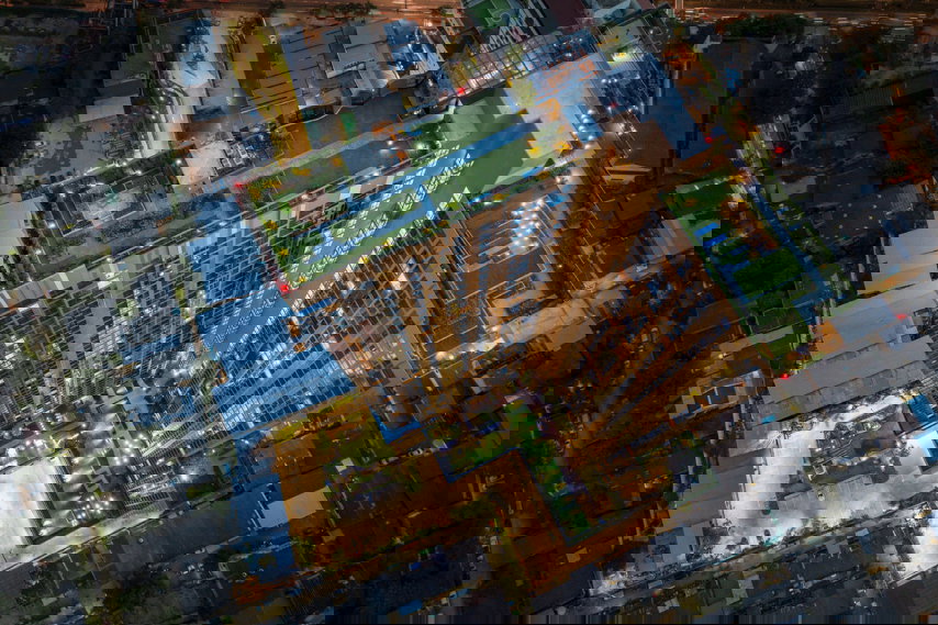 รูป ✨🦄 Ready to move 🦄✨ OKA HAUS | ห้องสวยตรงปก เฟอร์ครบ จบในที่เดียว โทร 096-2493698 (OKA0587) - รูปที่ 17/27