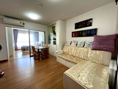 คอนโด MRT เตาปูน : 💖💖ห้องสวย For Sale Supalai Veranda Ratchavipha-Prachachuen (1 Bed 43 ตร.ม/2.8 ล้าน) ชั้น 24 ใกล้ห้าง, MRT / สอบถามได้นะคะ Line ID = atfirm2010 💖💖