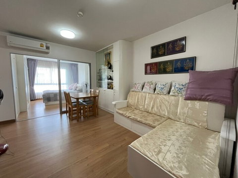 💖💖ห้องสวย For Sale Supalai Veranda Ratchavipha-Prachachuen (1 Bed 43 ตร.ม/2.8 ล้าน) ชั้น 24 ใกล้ห้าง, MRT / สอบถามได้นะคะ Line ID = atfirm2010 💖💖