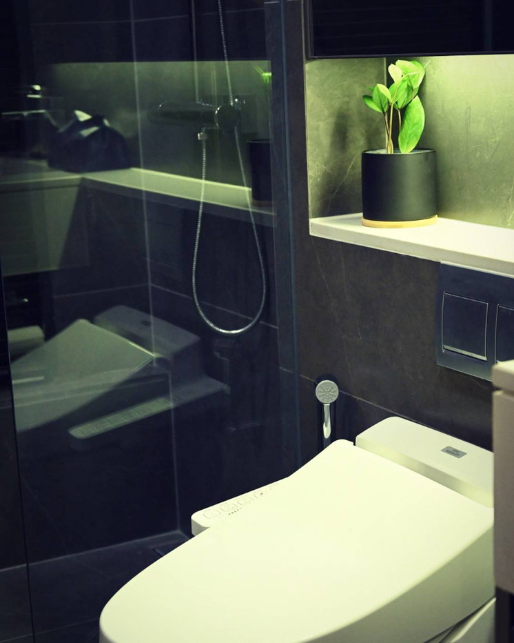picture The Esse Singha Complex 1Bedroom For Rent - 13/18