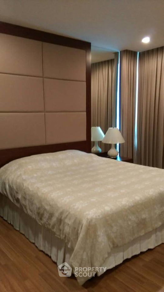 รูป คอนโด 1-ห้องนอน ที่ เดอะ ราชดำริ ใกล้ BTS ราชดำริ (ID 2798816) - รูปที่ 6/8