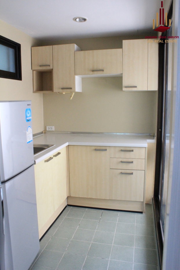 picture ✨ For Sale : Lumpini Place Narathiwas 24 Condo ✨  💰 Only 2,500,000 THB - 4/5