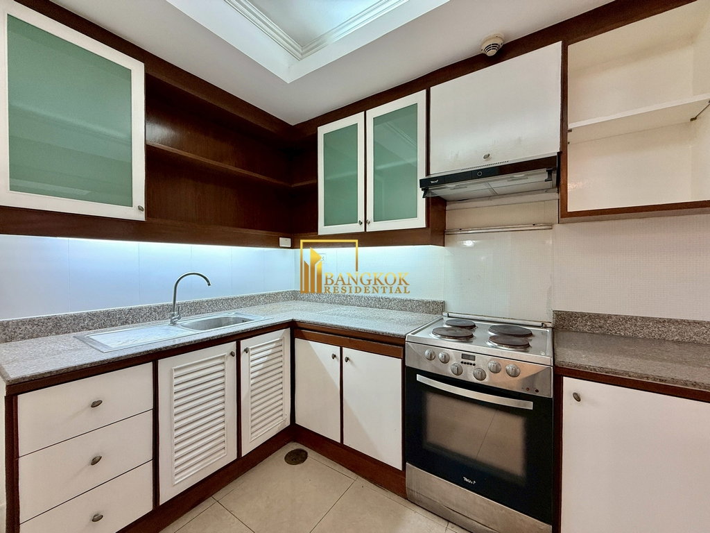 picture Tai Ping Tower | Affordable 3 Bedroom Condo in Ekkamai - BR4448CD  - 6/28