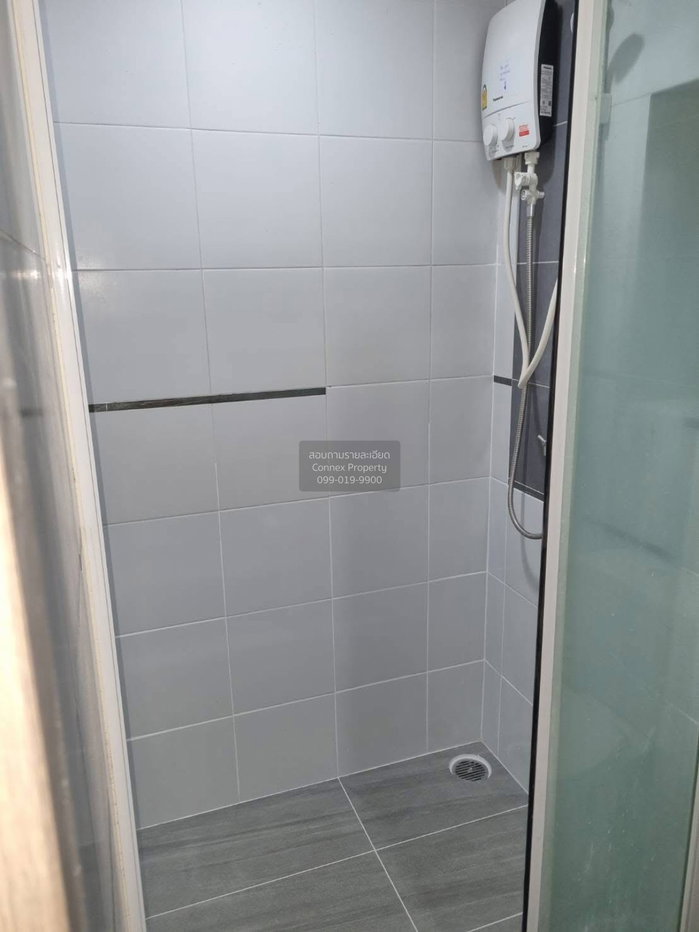 รูป เช่าคอนโด เดอะ เบส แจ้งวัฒนะ คลองเกลือ ปากเกร็ด นนทบุรี CX-151571 ✅ ทักไลน์ @connexproperty ตอบทันที ทีมงานมืออาชีพ ✅ - รูปที่ 12/12