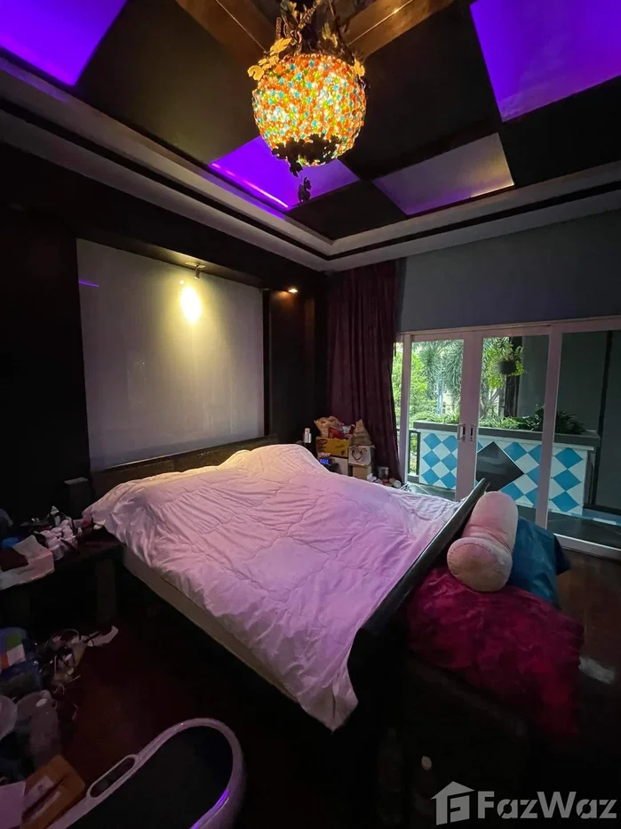 รูป ขาย วิลล่า 5 ห้องนอน ในโครงการ บ้านพัฒนาการ 1622642 - รูปที่ 5/27