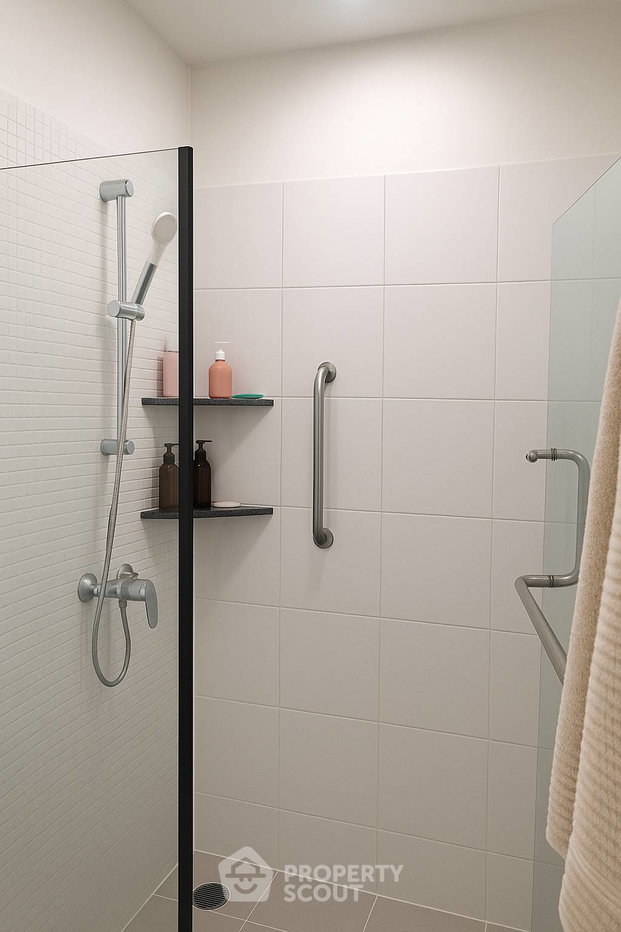 picture 2-BR Condo at Diamond Sukhumvit near BTS On Nut (ID 2332253) - 3/4