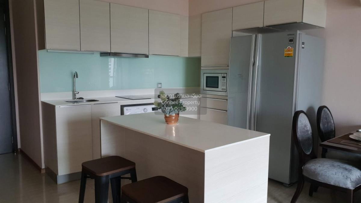 รูป 🔥🔥🔥 เช่าคอนโด เอช สุขุมวิท 43 BTS-พร้อมพงษ์ คลองตันเหนือ เขต วัฒนา กรุงเทพ CX-83053 ✅ ทักไลน์ @connexproperty ตอบทันที ทีมงานมืออาชีพ ✅ 🔥🔥🔥 - รูปที่ 4/9