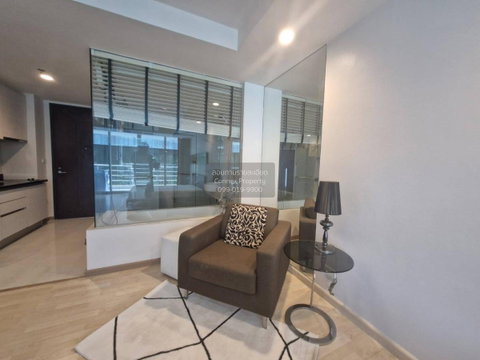 FOR RENT condo , The Rajdamri , BTS-Ratchadamri , Thungmahamek , Pathum Wan , Bangkok , CX-23292 ✅ Live chat with us ADD LINE @connexproperty ✅