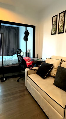 Condos for rent : For Rent Condo , Aspire Sathorn - Taksin (Copper Zone) , BTS-Wutthakat , Bang Kho , Chom Thong , Bangkok , CX-151569 ✅ Live chat with us ADD LINE @connexproperty ✅